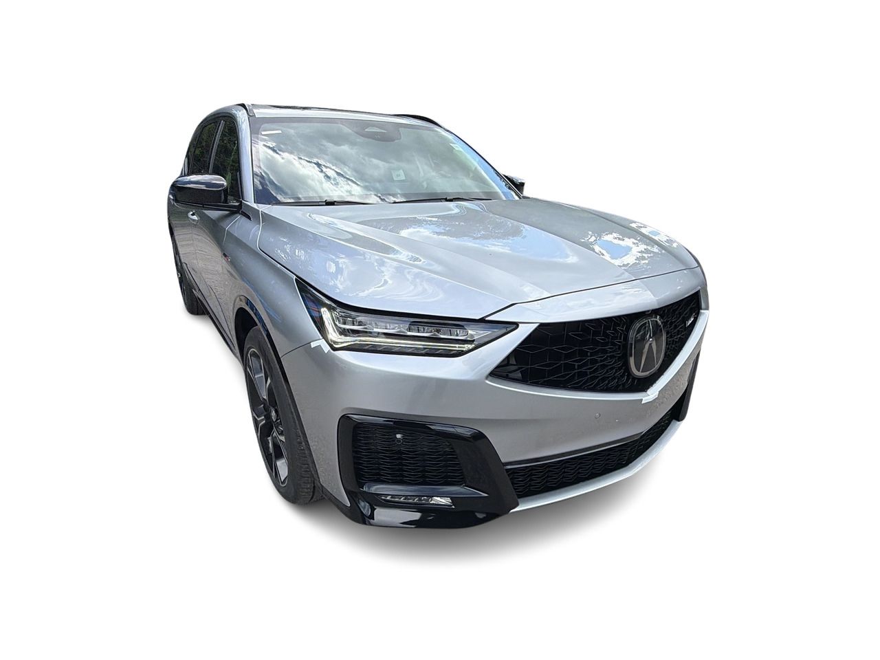 2026 Acura MDX