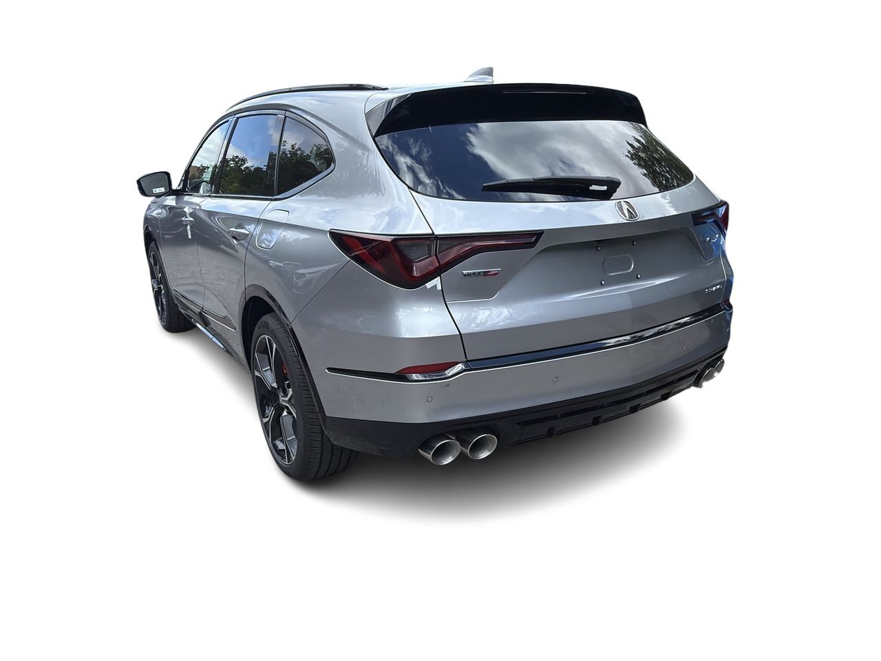 2026 Acura MDX