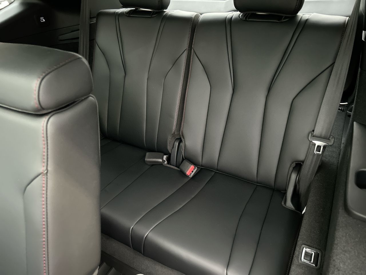 2026 Acura MDX in Markham, Ontario