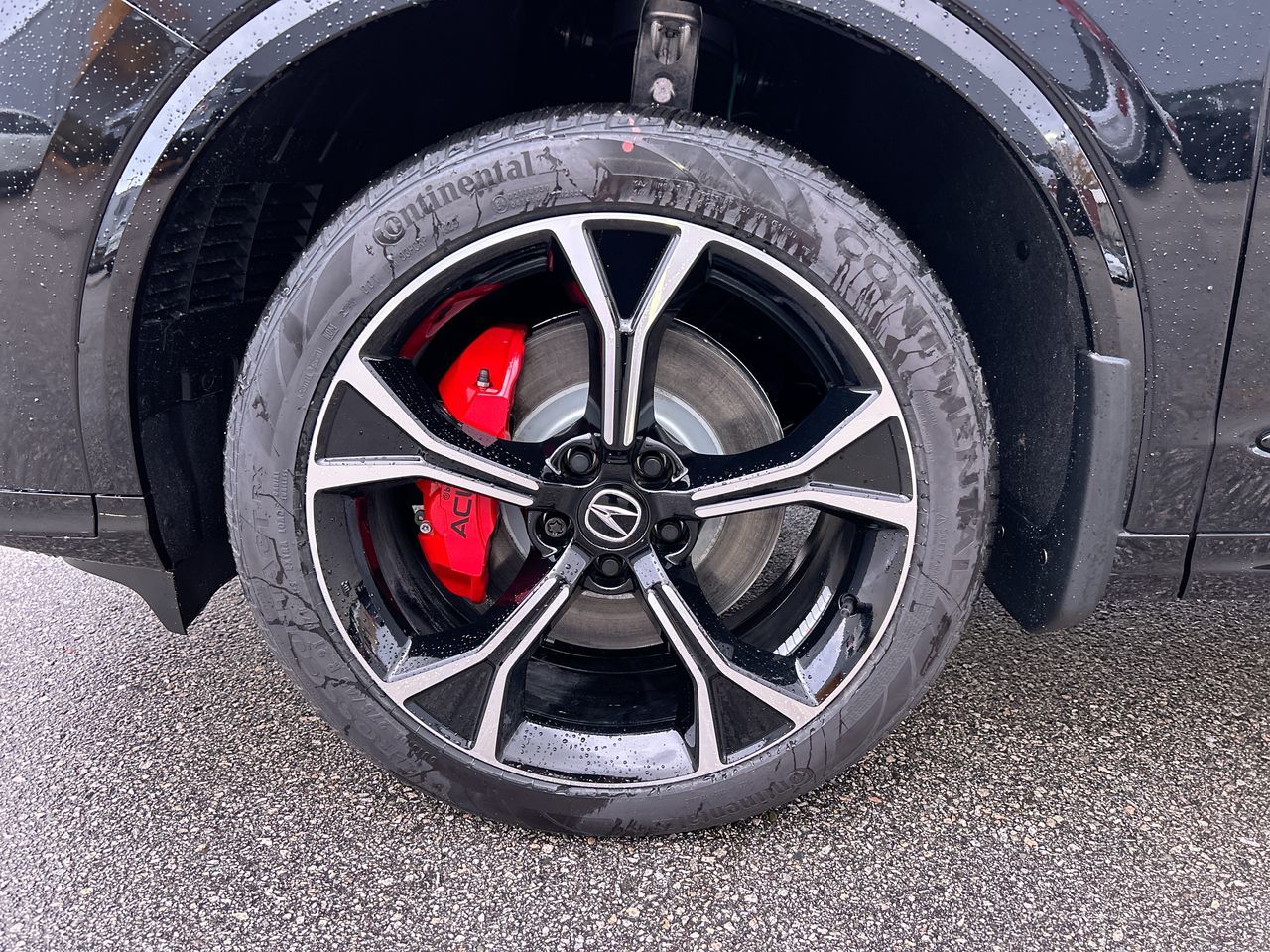 2026 Acura MDX in Markham, Ontario