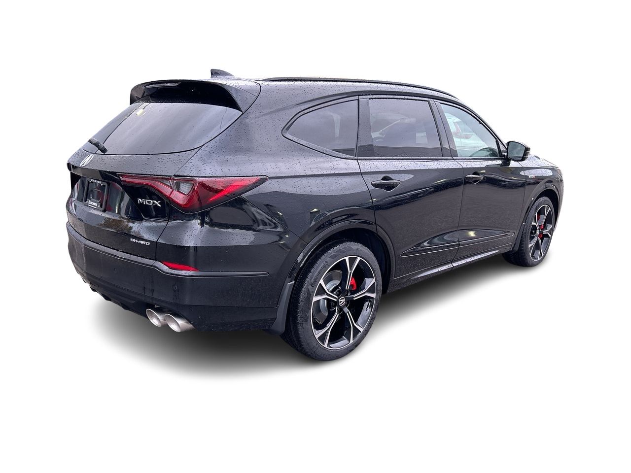 2026 Acura MDX in Markham, Ontario