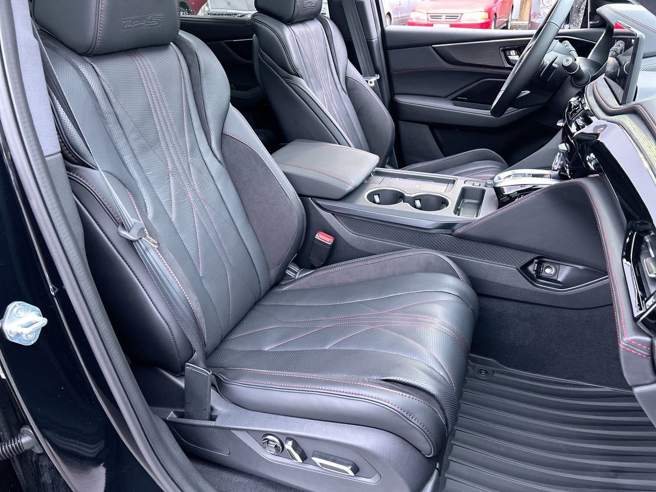 2026 Acura MDX in Markham, Ontario