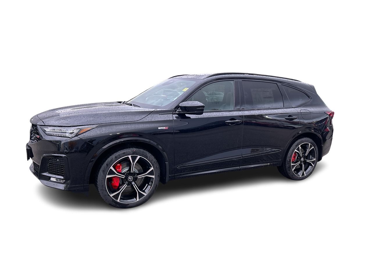 2026 Acura MDX in Markham, Ontario