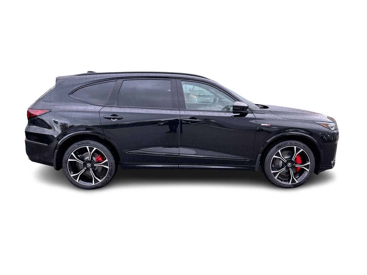 2026 Acura MDX in Markham, Ontario