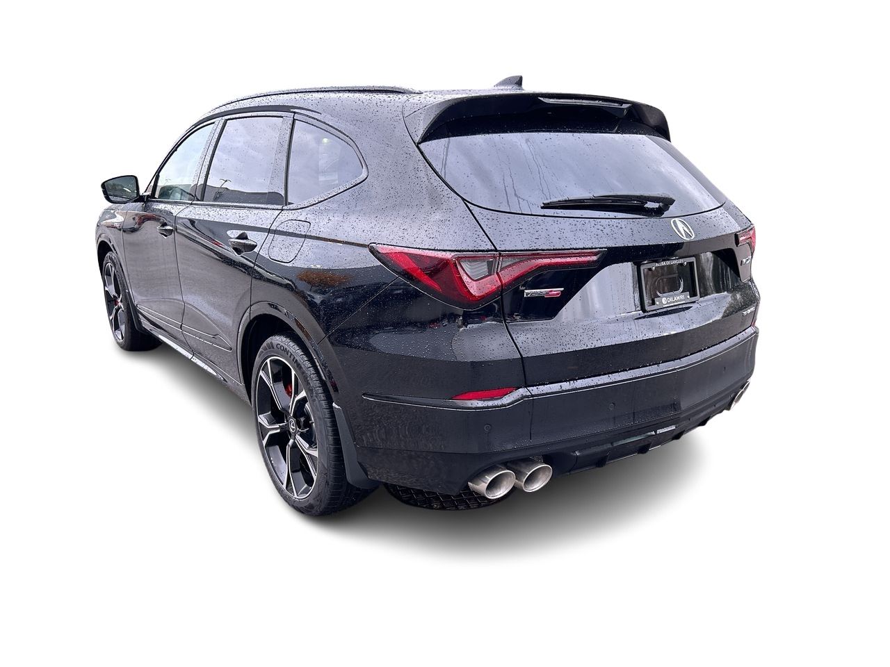 2026 Acura MDX in Markham, Ontario