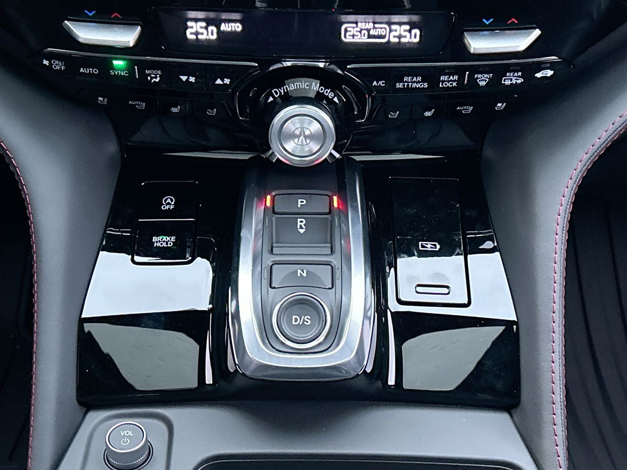 2026 Acura MDX in Markham, Ontario