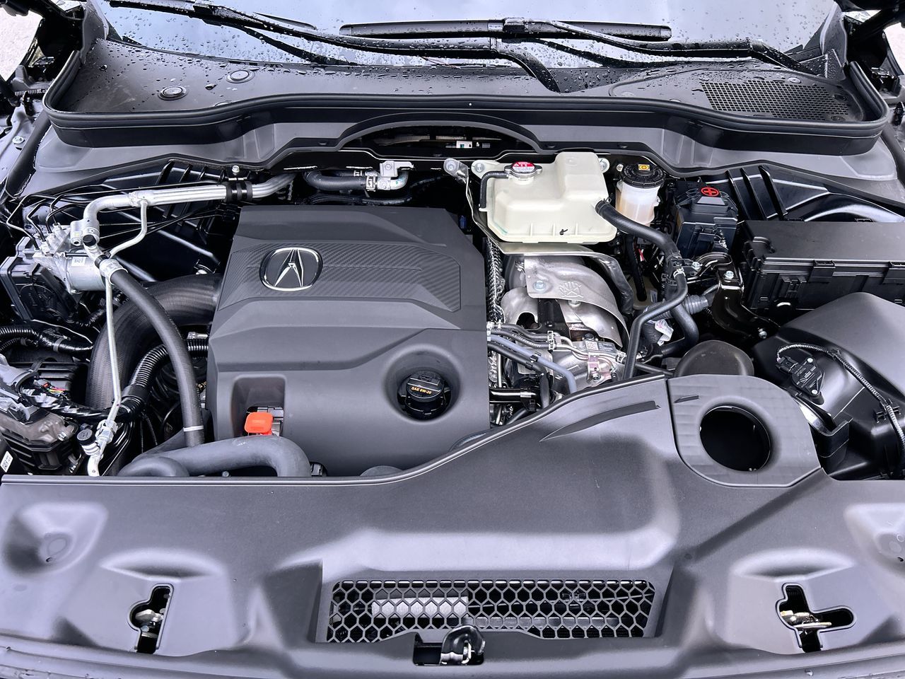 2026 Acura MDX in Markham, Ontario
