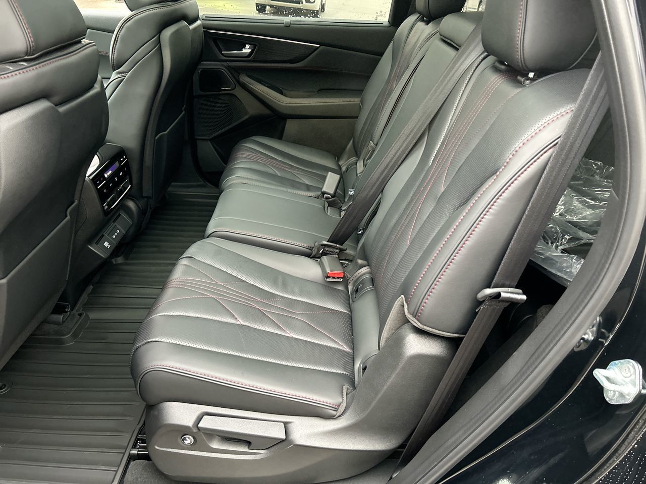 2026 Acura MDX in Markham, Ontario