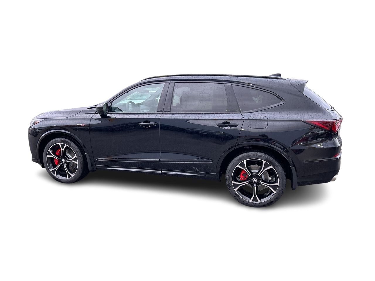 2026 Acura MDX in Markham, Ontario