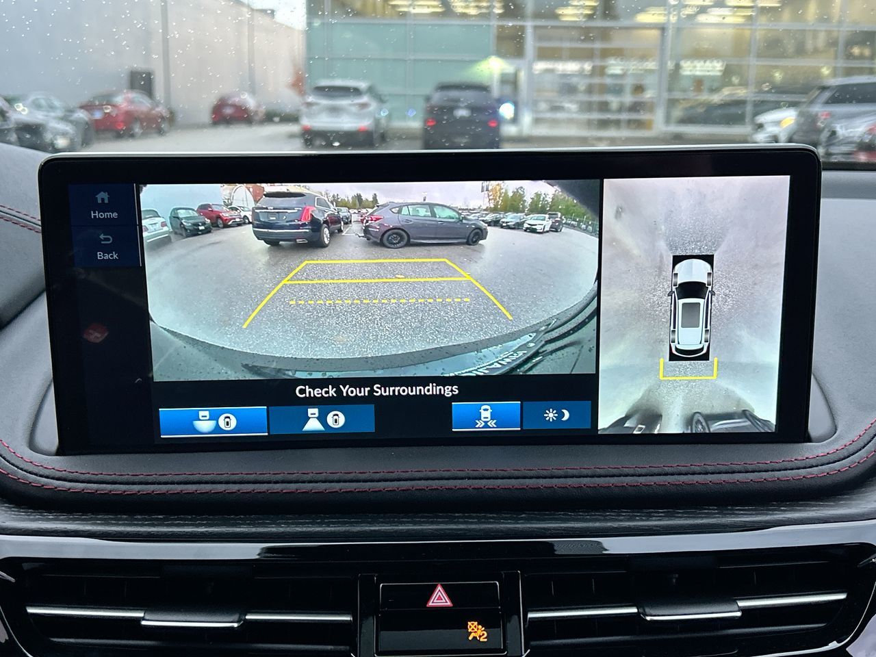 2026 Acura MDX in Markham, Ontario