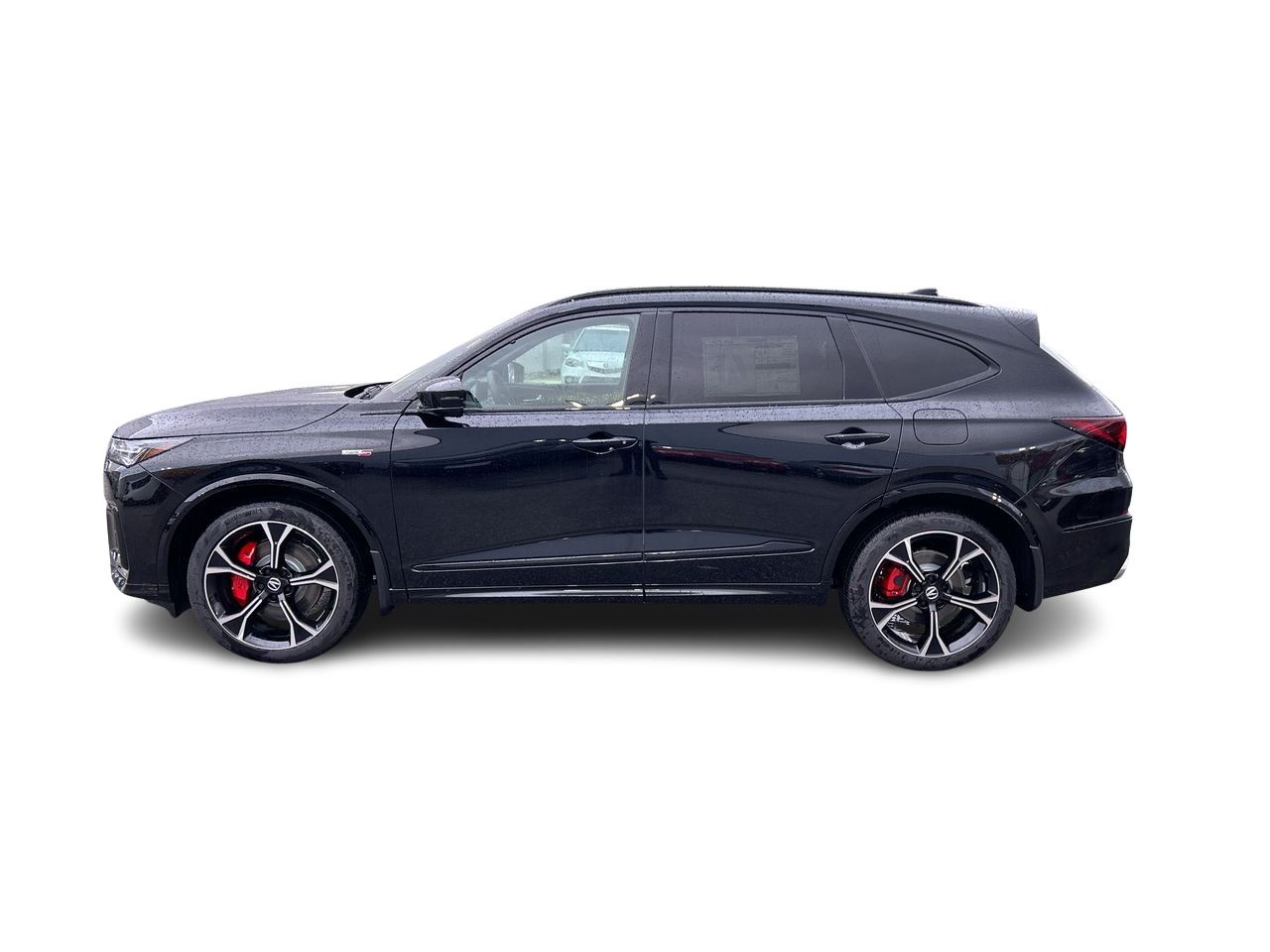 2026 Acura MDX in Markham, Ontario