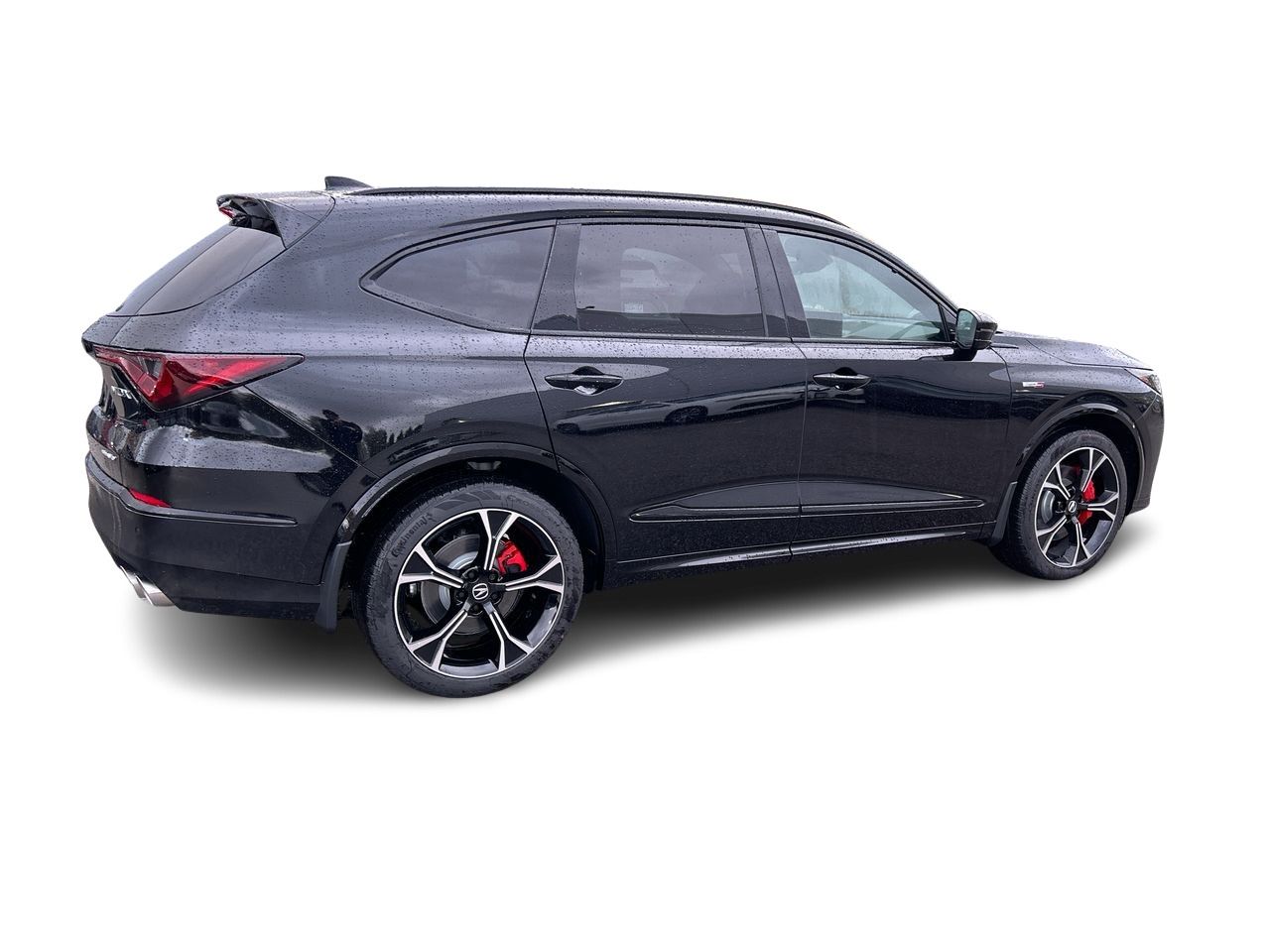 2026 Acura MDX in Markham, Ontario