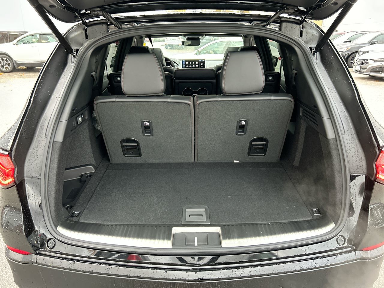 2026 Acura MDX in Markham, Ontario