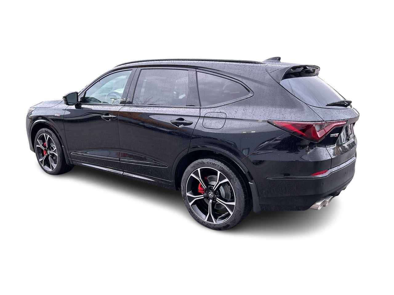 2026 Acura MDX in Markham, Ontario