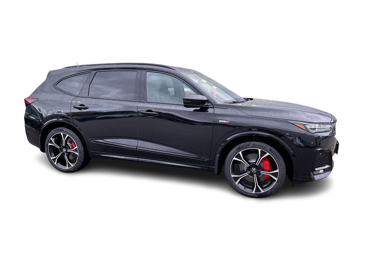 2026 Acura MDX in Markham, Ontario
