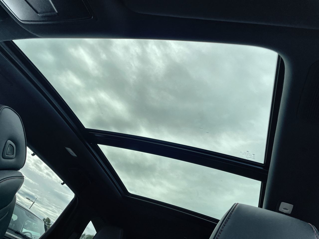 2026 Acura MDX in Markham, Ontario