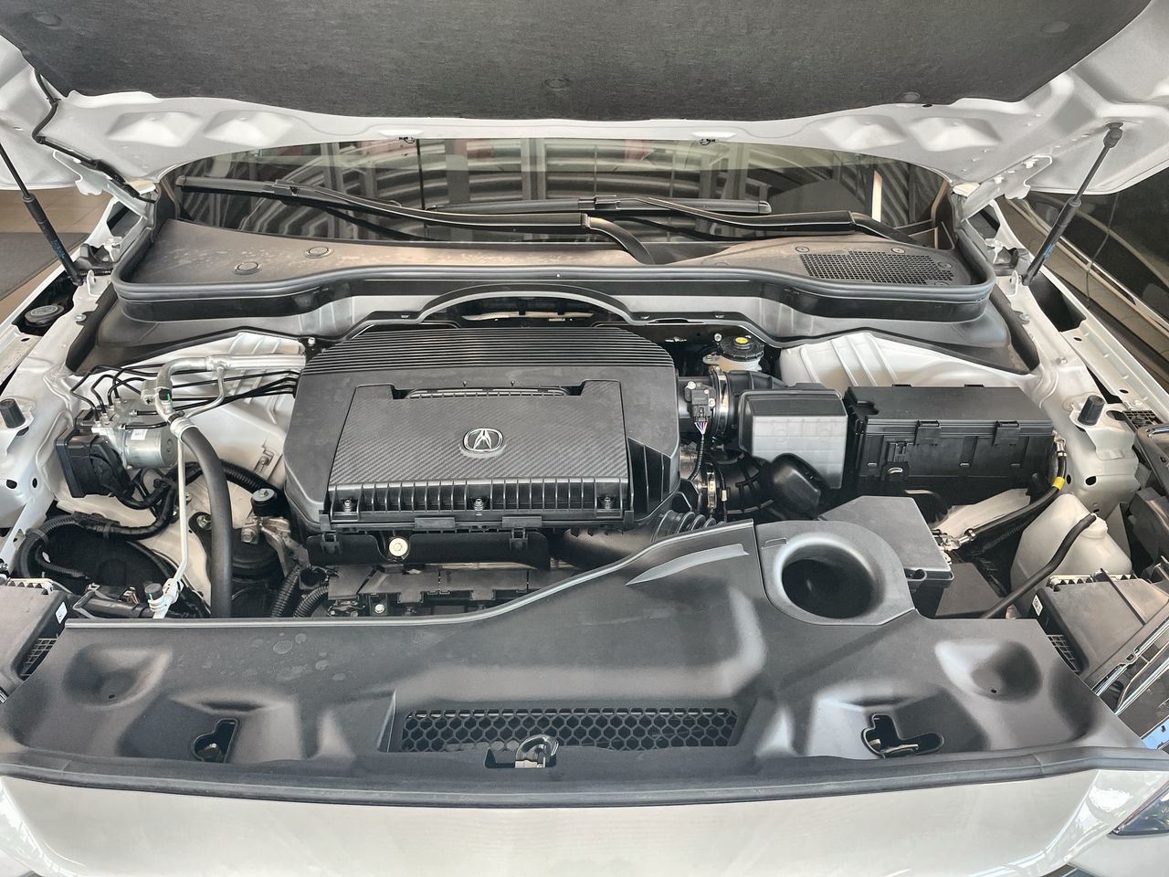 2026 Acura MDX in Markham, Ontario