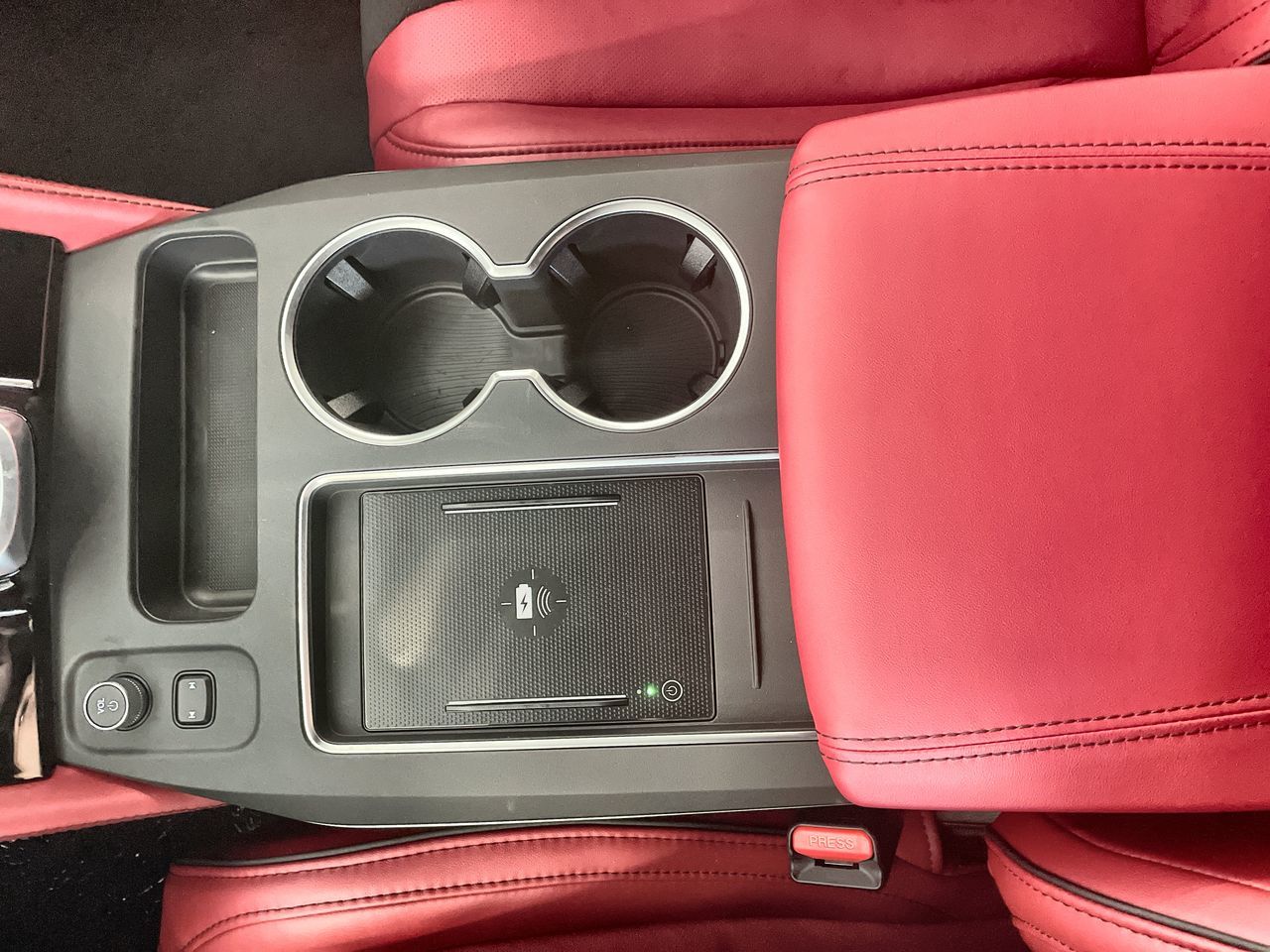 2026 Acura MDX in Markham, Ontario