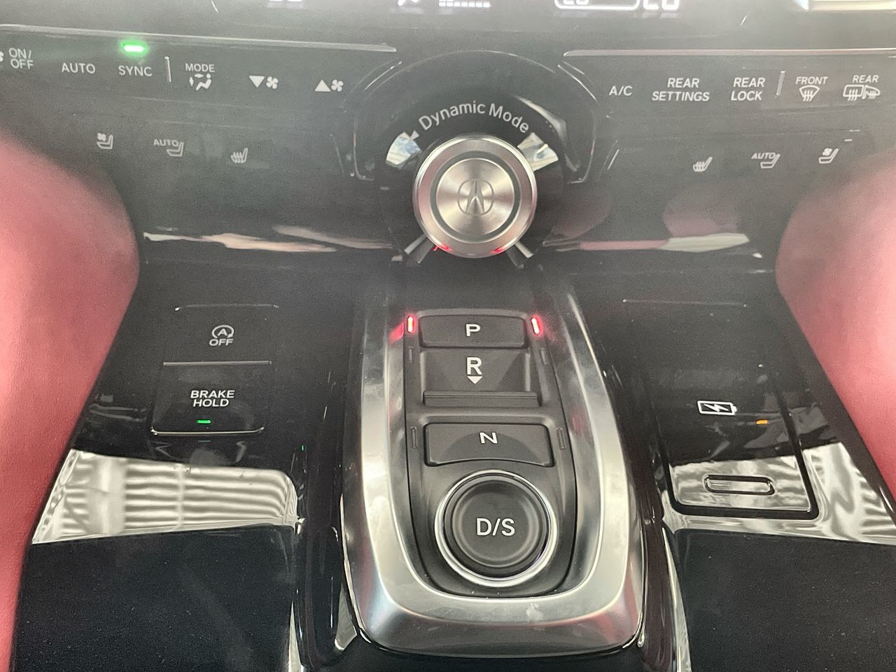 2026 Acura MDX in Markham, Ontario