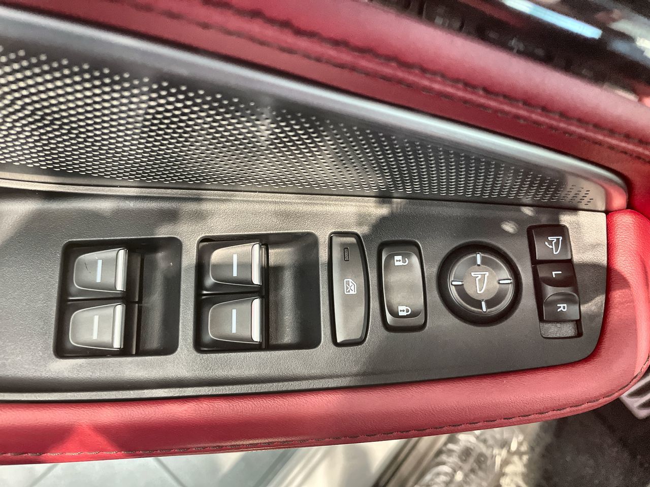 2026 Acura MDX in Markham, Ontario