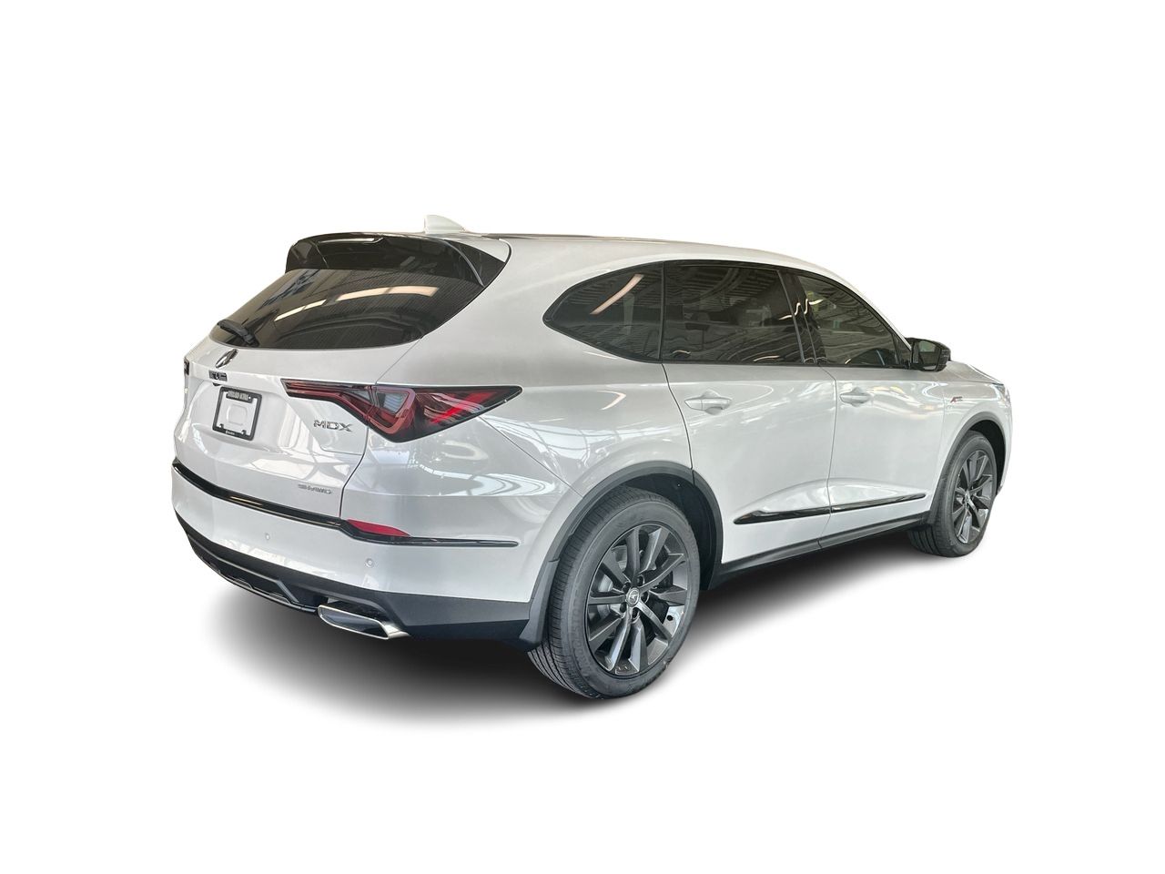 2026 Acura MDX in Markham, Ontario