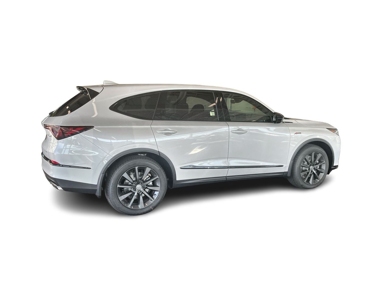 2026 Acura MDX in Markham, Ontario