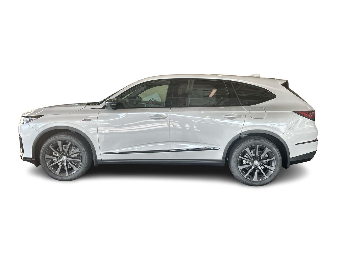 2026 Acura MDX in Markham, Ontario