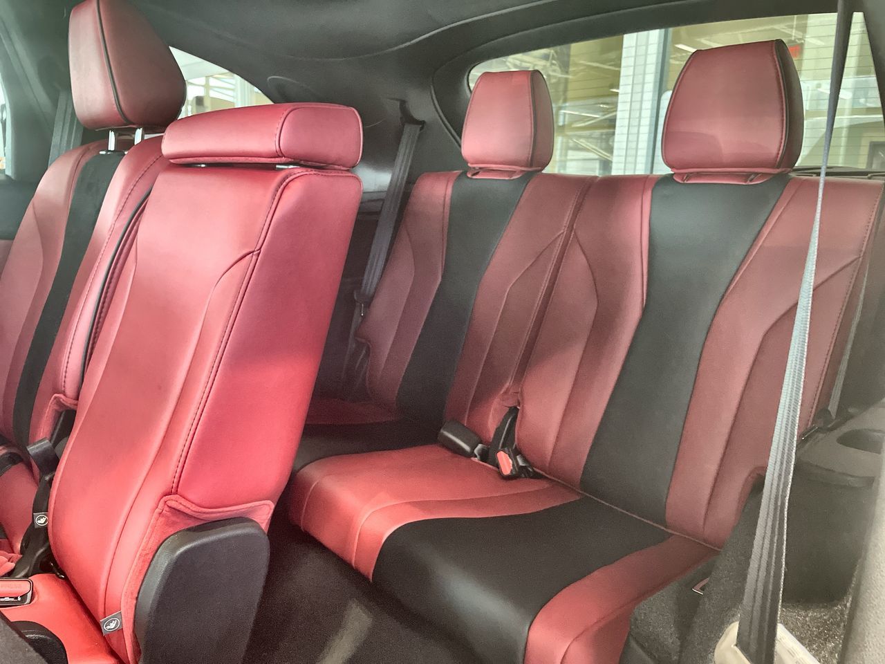 2026 Acura MDX in Markham, Ontario