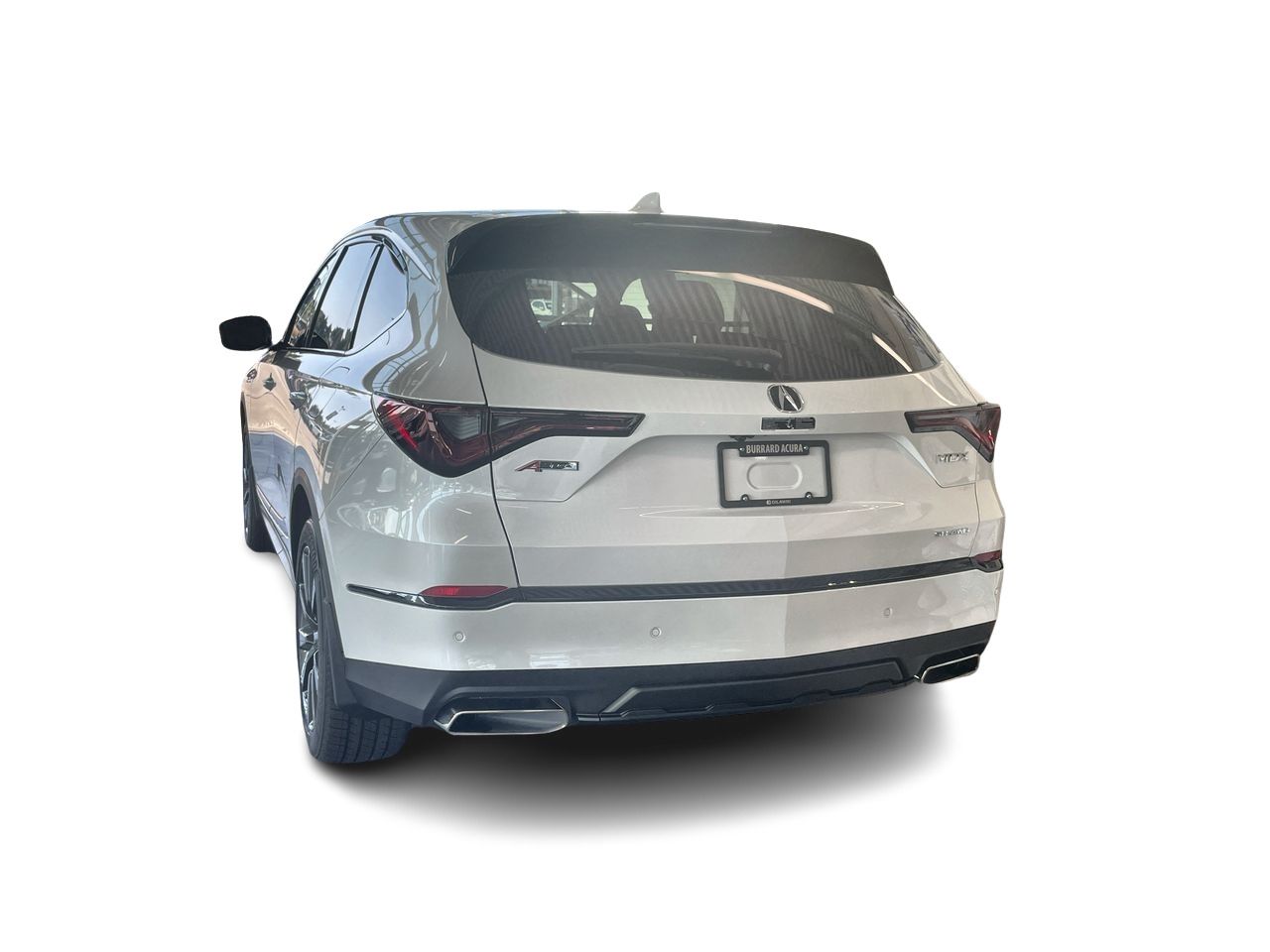 2026 Acura MDX in Markham, Ontario