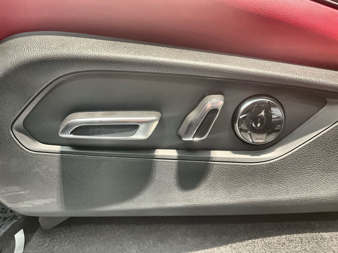 2026 Acura MDX in Markham, Ontario