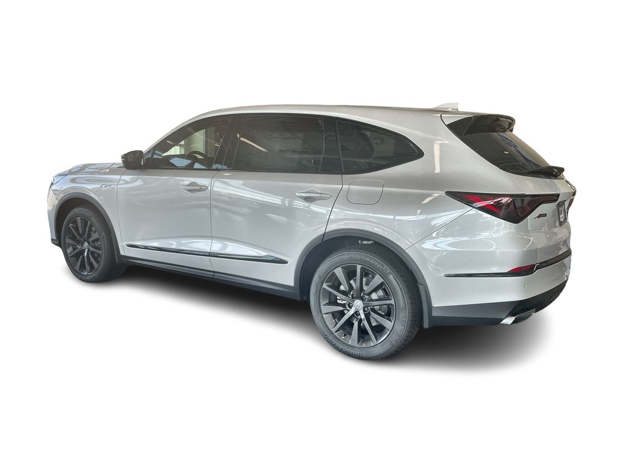2026 Acura MDX in Markham, Ontario