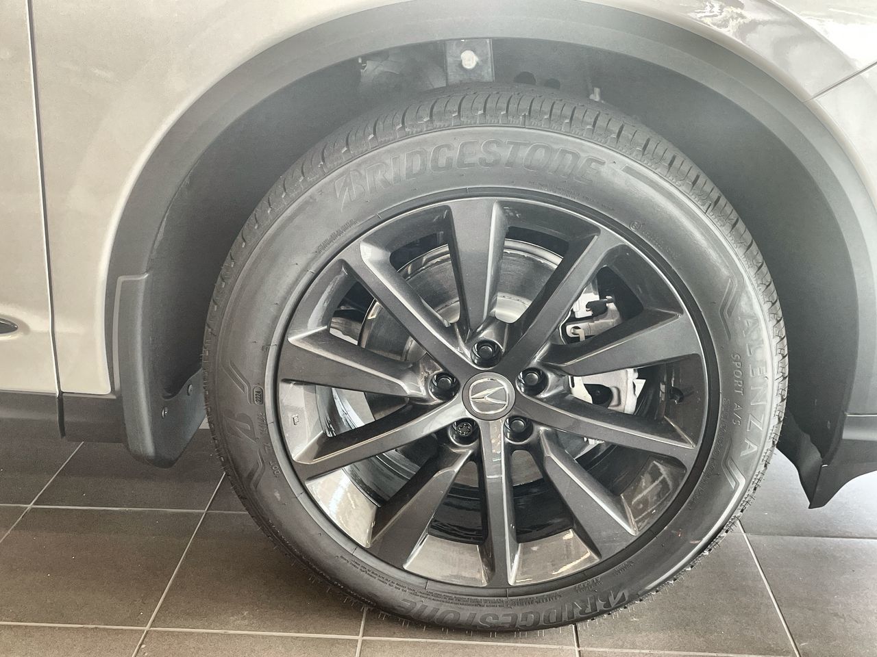 2026 Acura MDX in Markham, Ontario