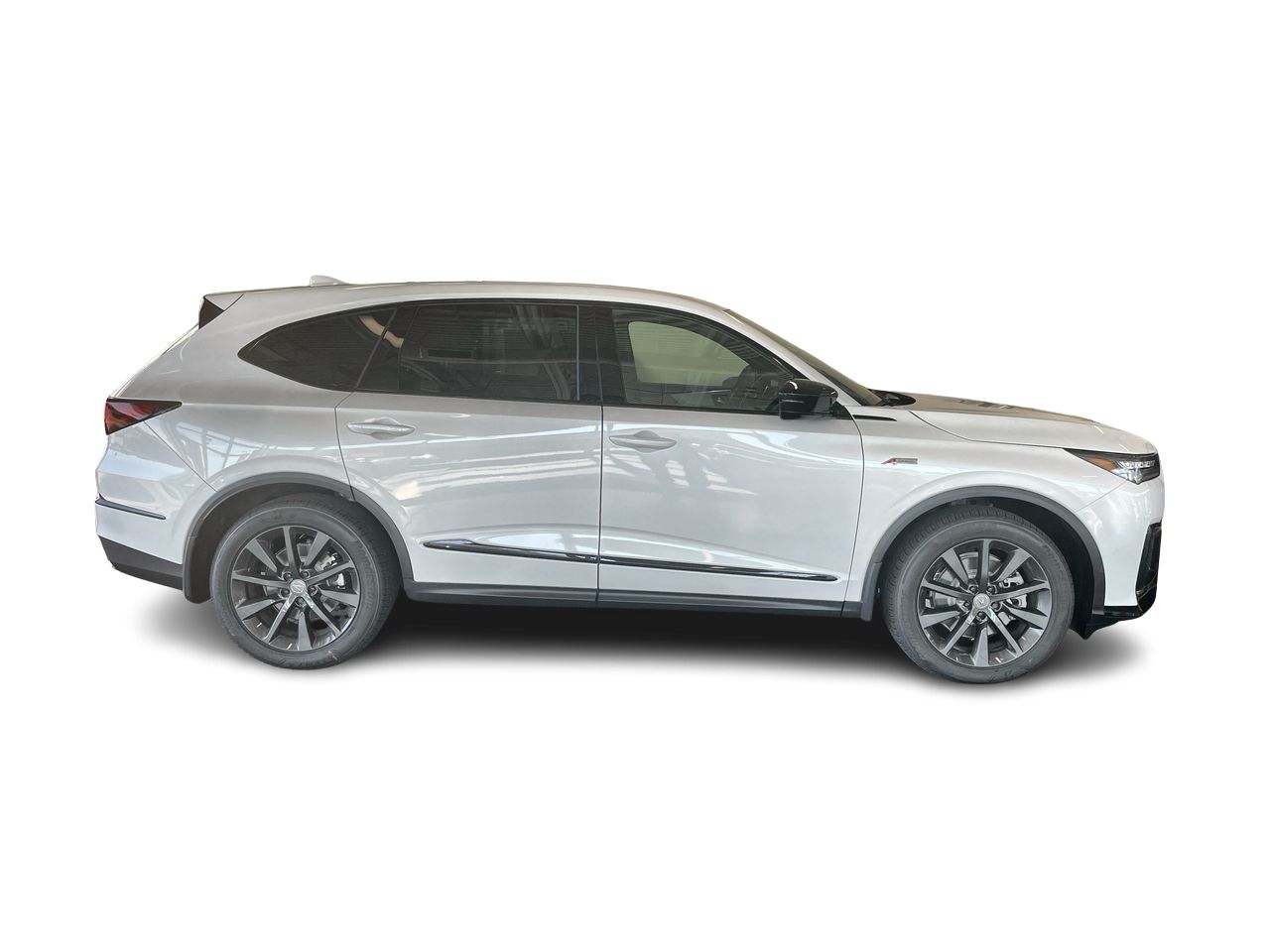 2026 Acura MDX in Markham, Ontario