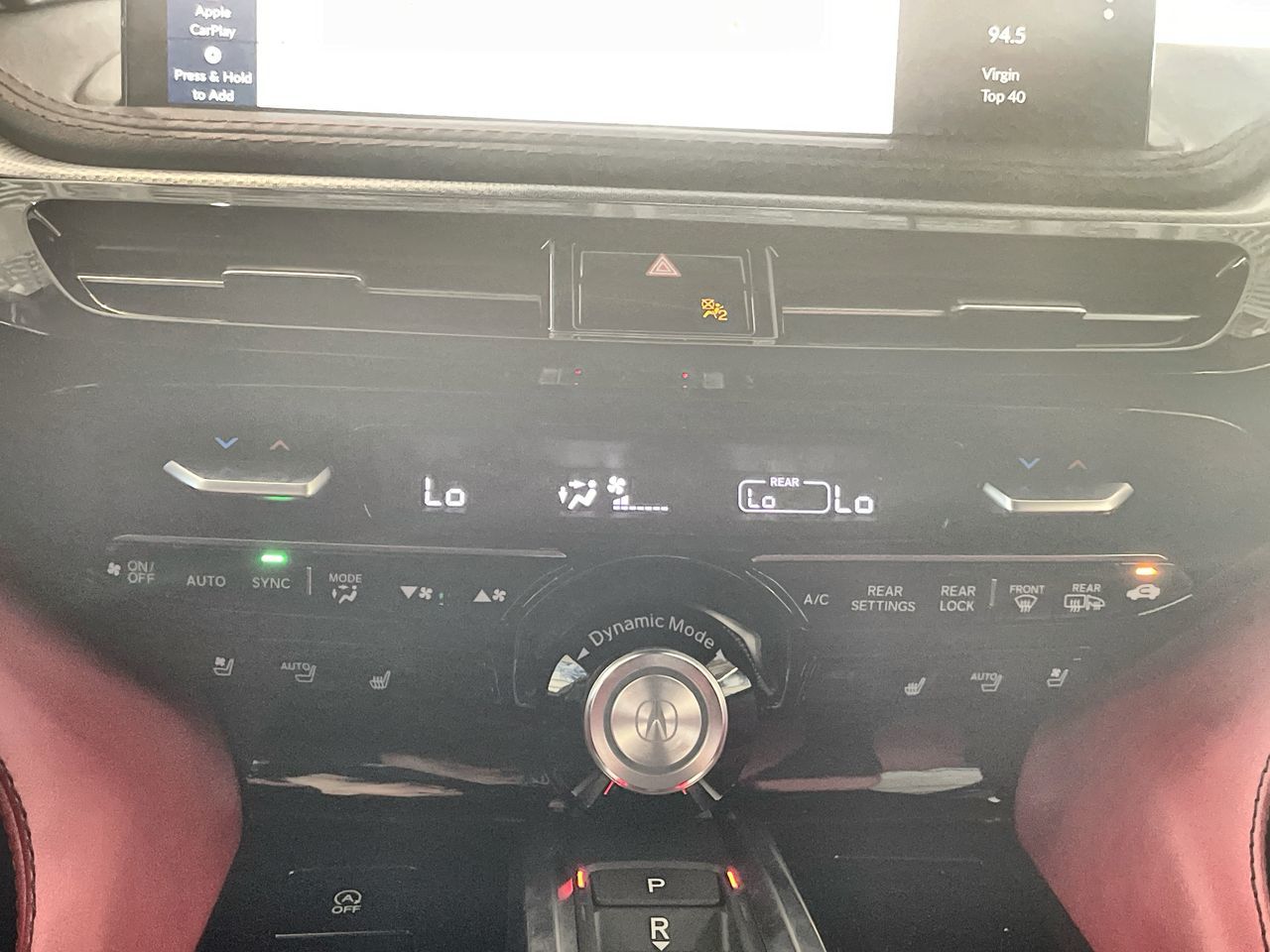 2026 Acura MDX in Markham, Ontario