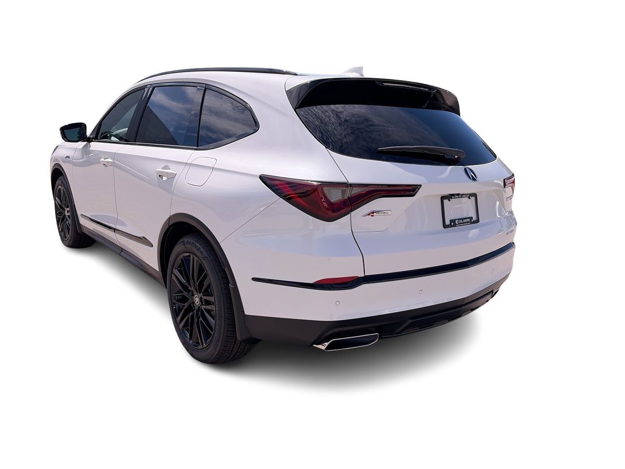 Acura MDX  2026 à Markham, Ontario