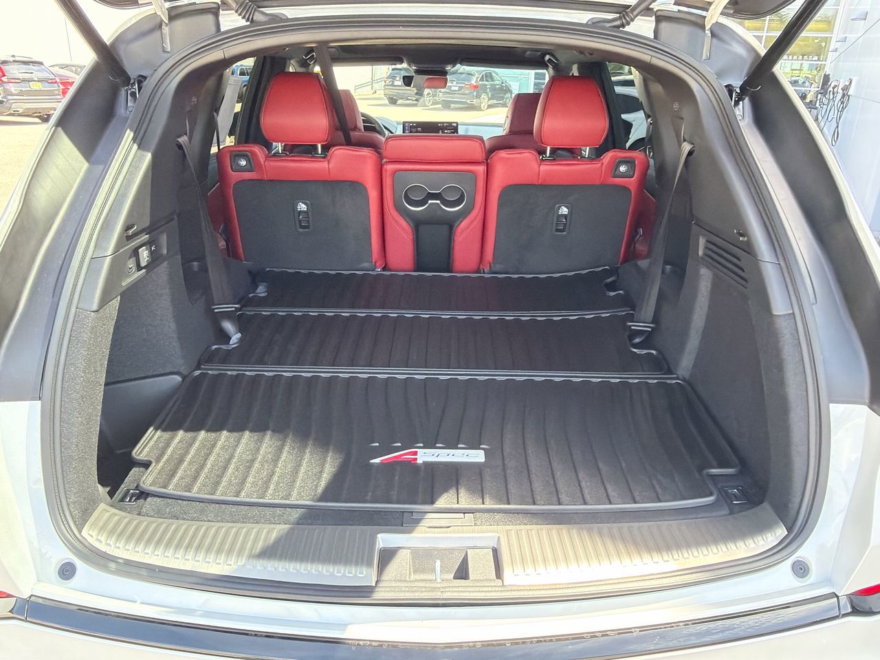 Acura MDX  2026 à Markham, Ontario