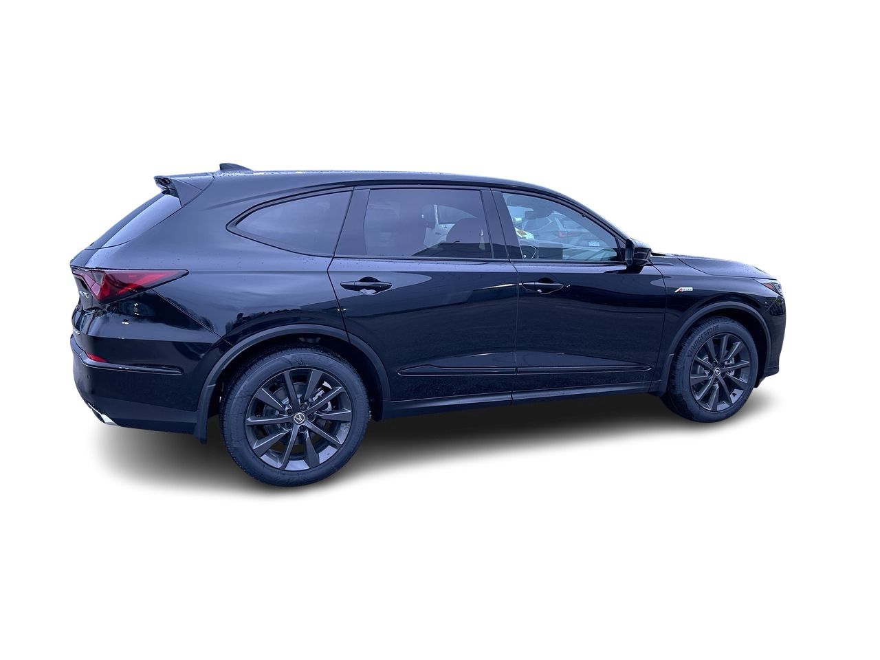 2026 Acura MDX in Markham, Ontario