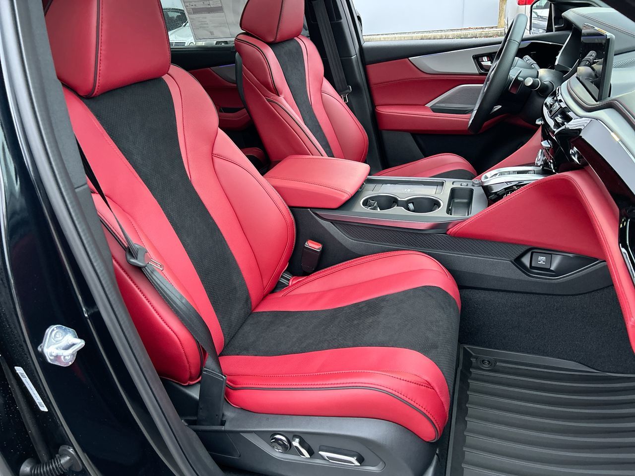 2026 Acura MDX in Markham, Ontario