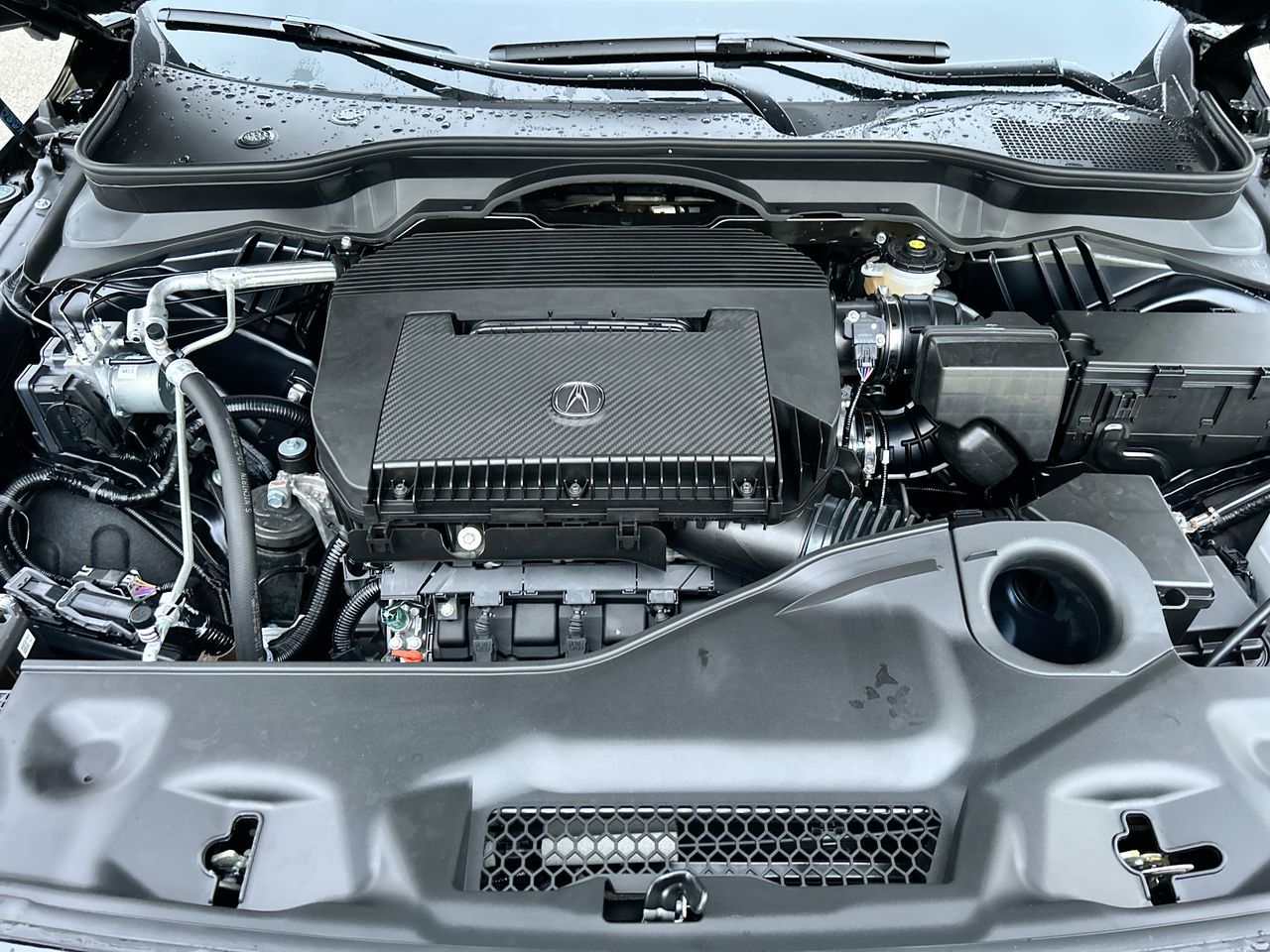 2026 Acura MDX in Markham, Ontario