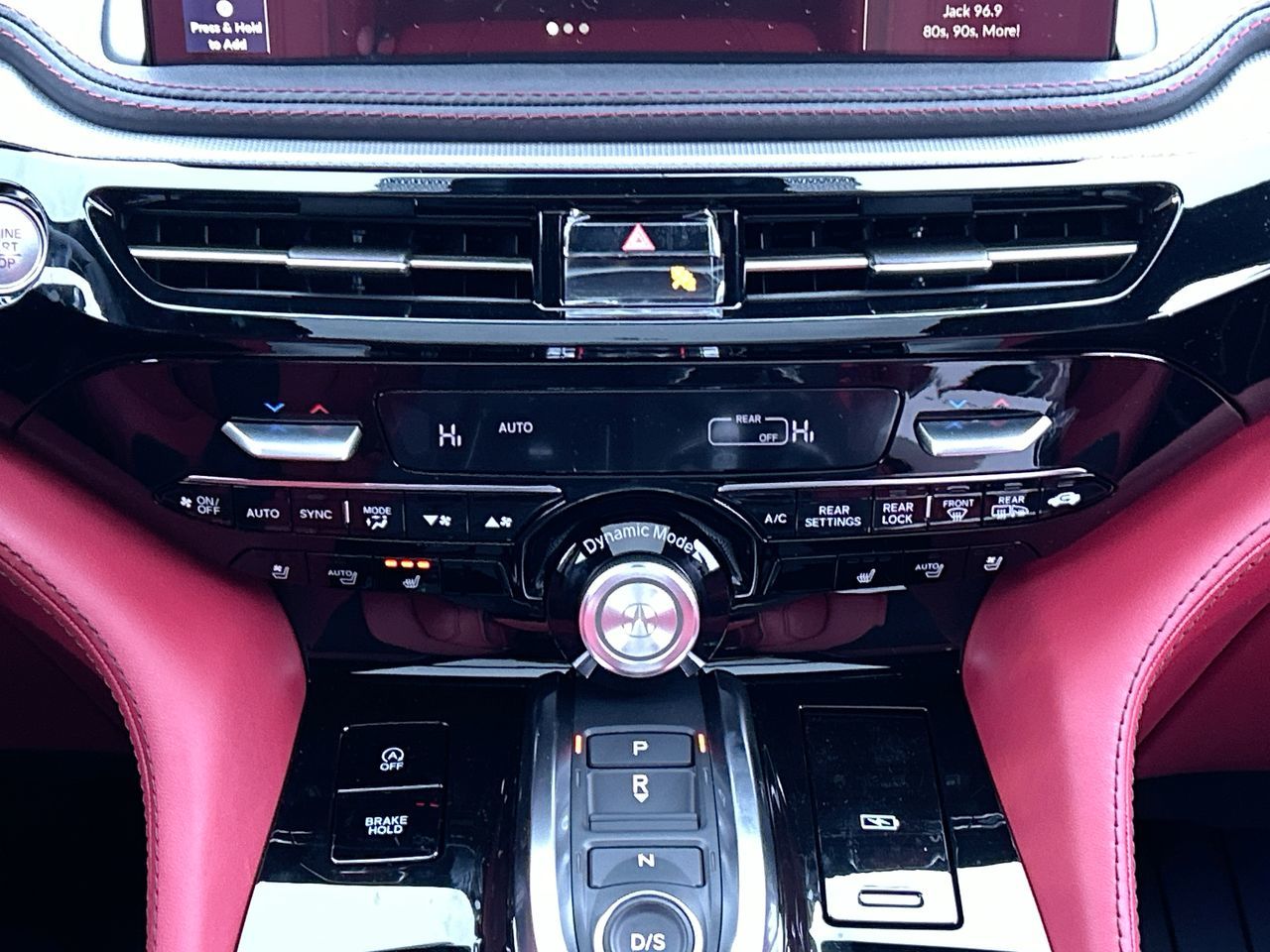 2026 Acura MDX in Markham, Ontario