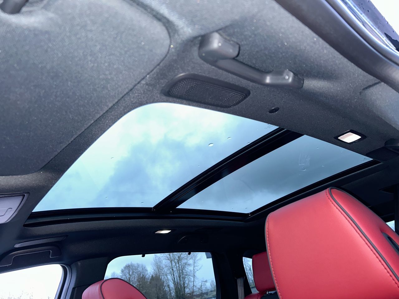 2026 Acura MDX in Markham, Ontario