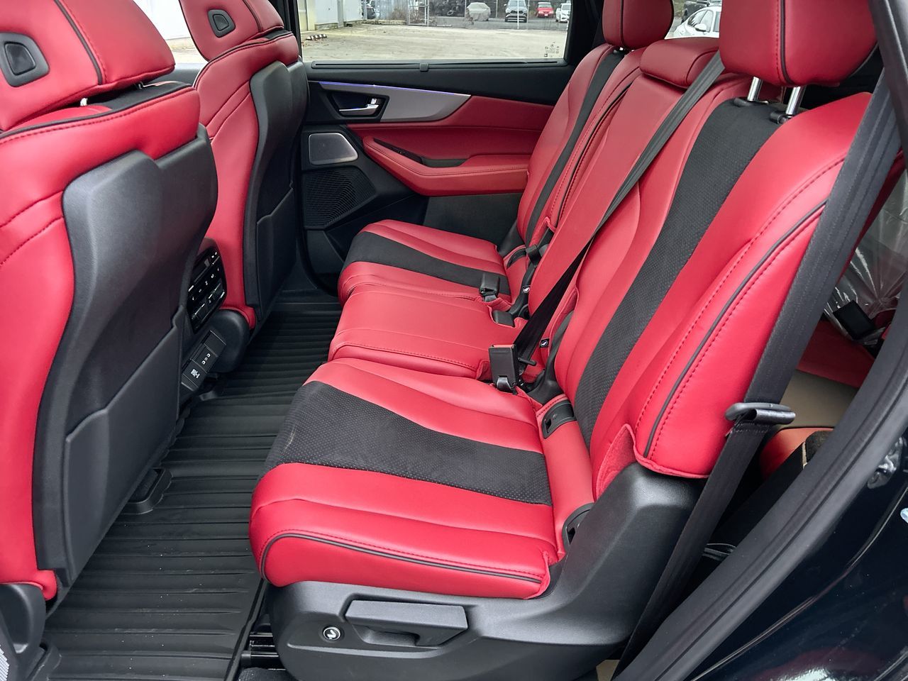 2026 Acura MDX in Markham, Ontario
