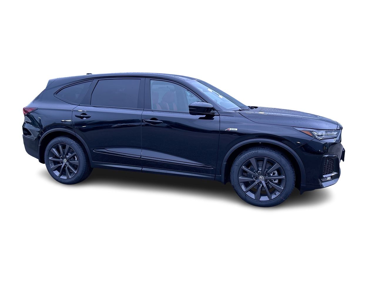 2026 Acura MDX in Markham, Ontario