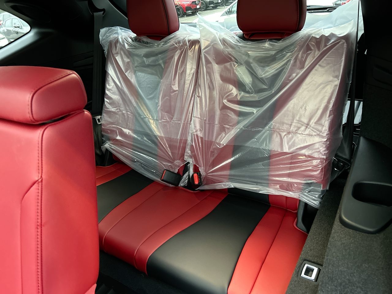 2026 Acura MDX in Markham, Ontario