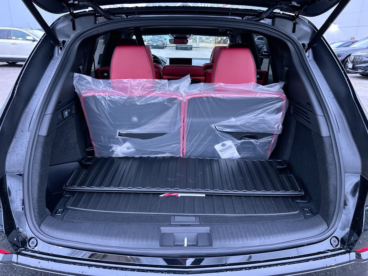 2026 Acura MDX in Markham, Ontario