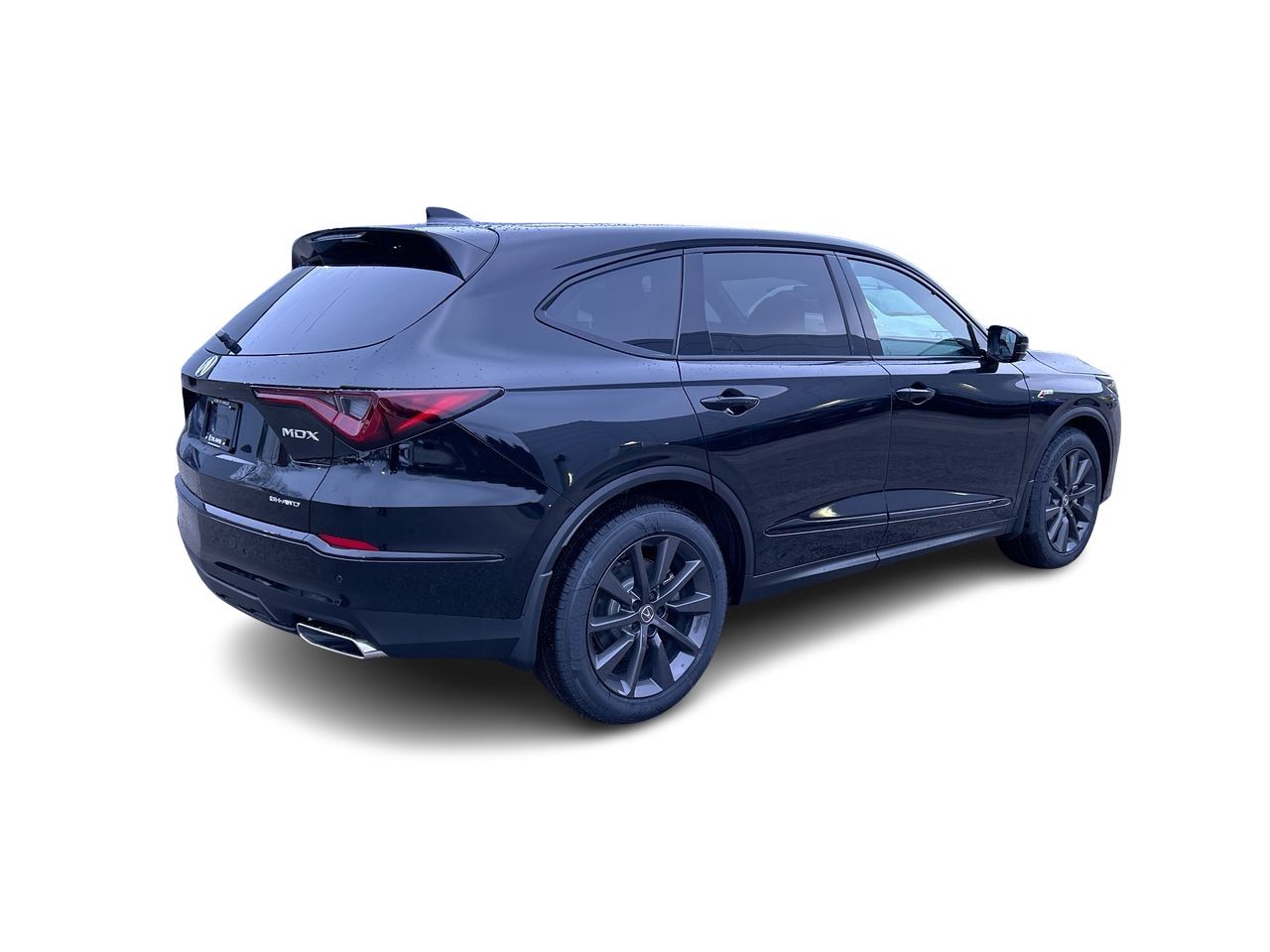 2026 Acura MDX in Markham, Ontario