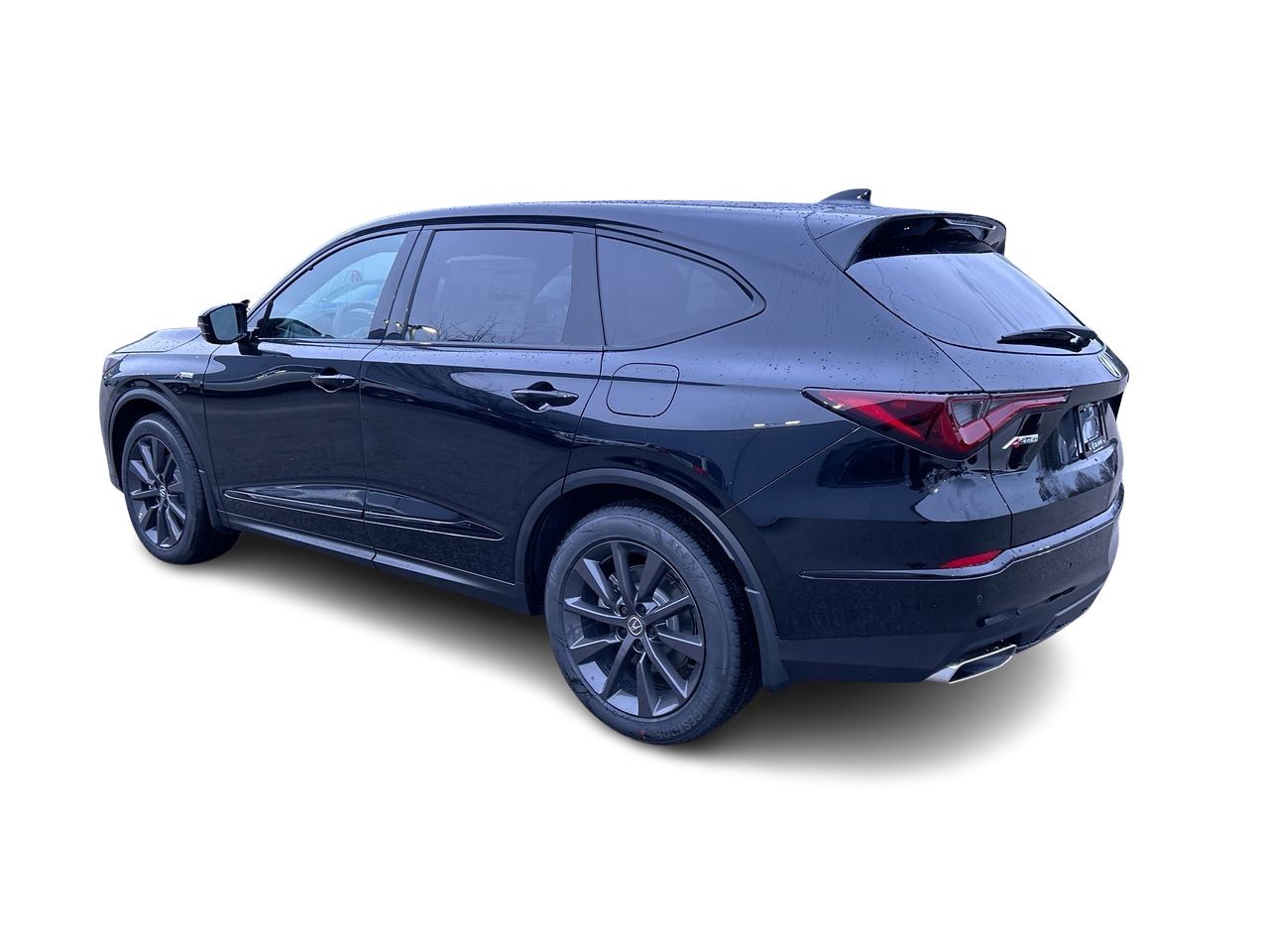 2026 Acura MDX in Markham, Ontario
