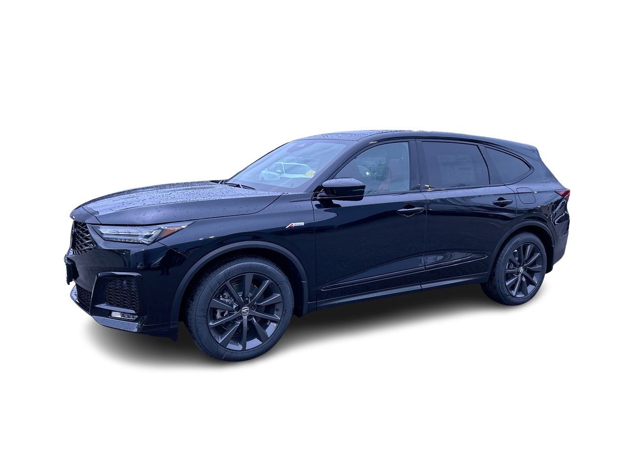 2026 Acura MDX in Markham, Ontario