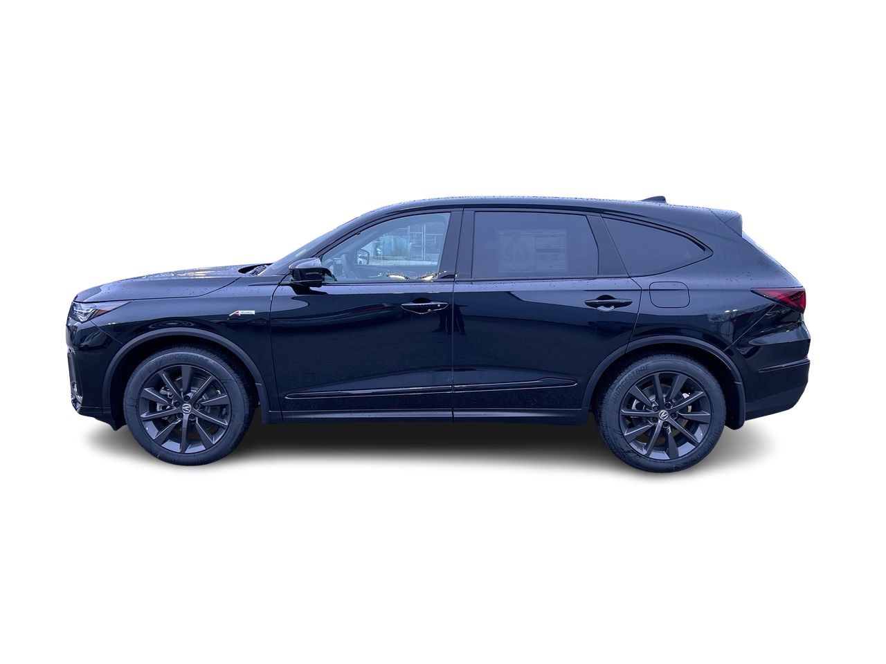 2026 Acura MDX in Markham, Ontario