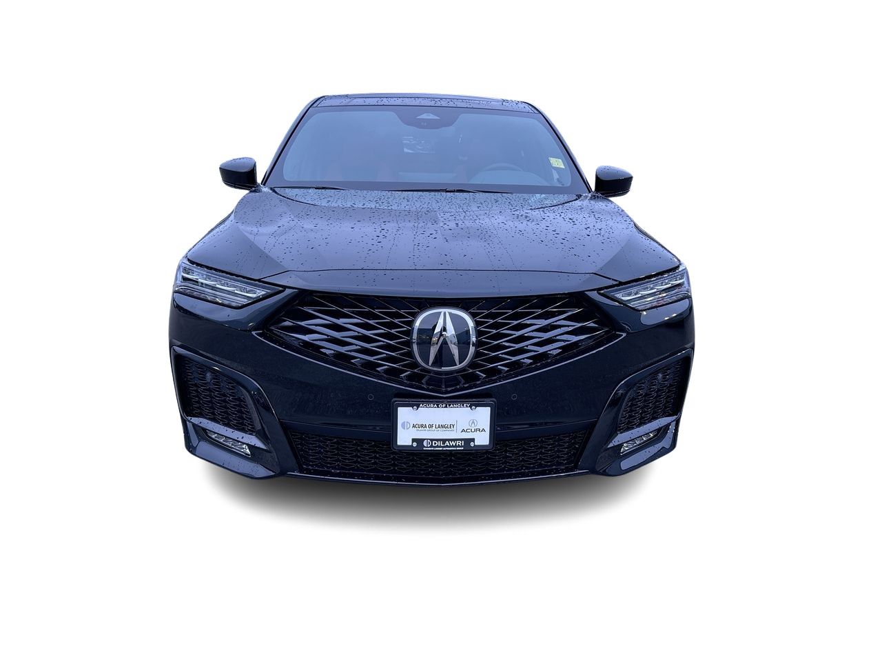 2026 Acura MDX in Markham, Ontario
